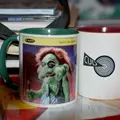 IGNORE THE HOBBIT mug