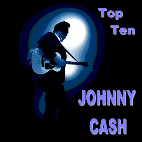 Johnny Cash - Johnny Cash Top Ten