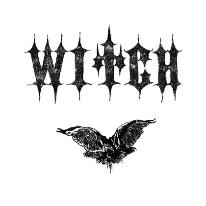 Witch - Soul Of Fire cover