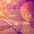 Atom Age Girl