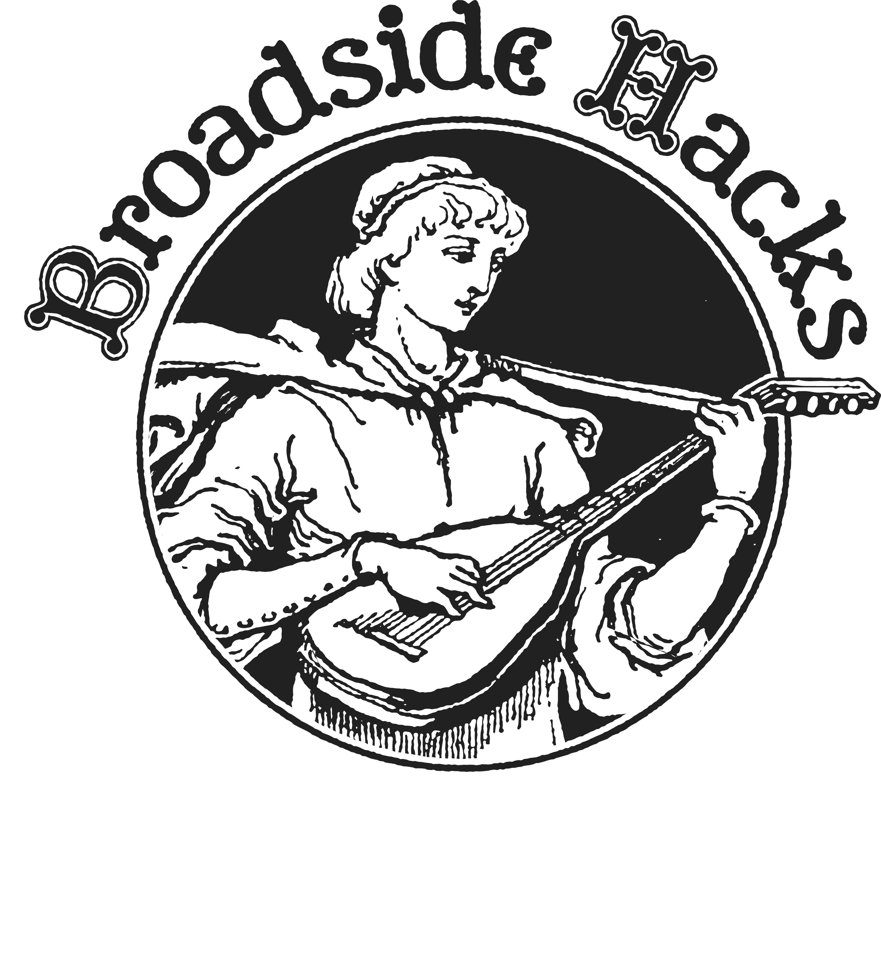 Broadside Hacks