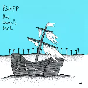 Psapp - The Camel's Back