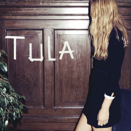 View full size cover Tula - Don't Say A Word
