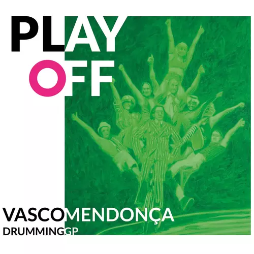 Vasco Mendonça - Play Off