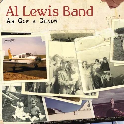 Al Lewis Band - Ar Gof a Chadw