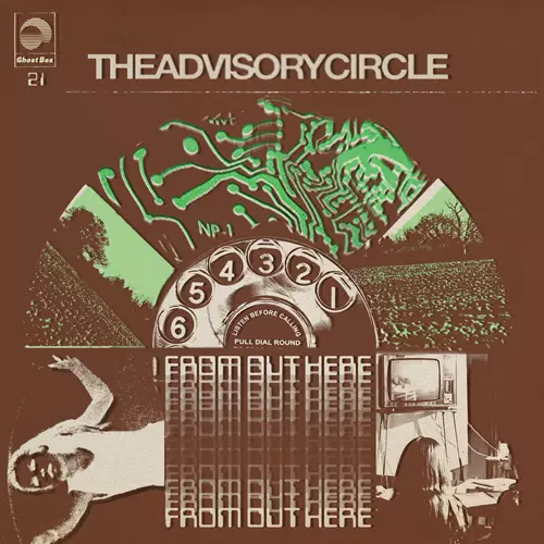 The Advisory Circle - From Out Here