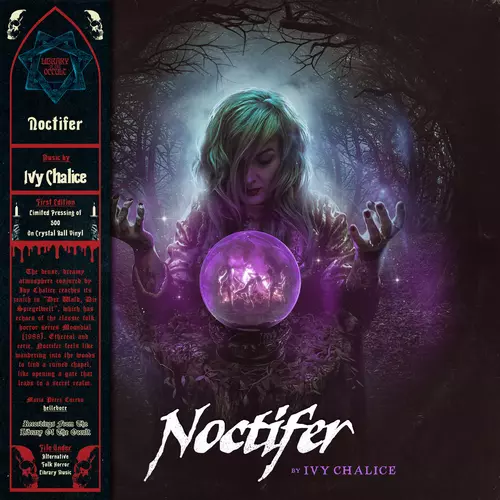 Noctifer