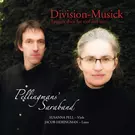 Division-Musick: English duos for viol and lute