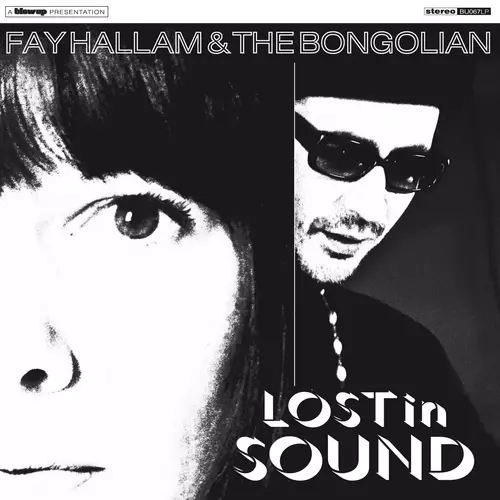 Fay Hallam & The Bongolian - Lost In Sound