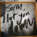 SORRY I LET YOU DOWN signed test pressing