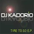 Time To Go EP