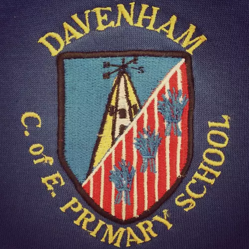 Davenham C of E Primary School - Celebration