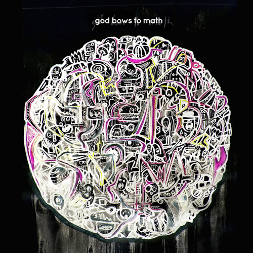 God Bows to Math - God Bows to Math