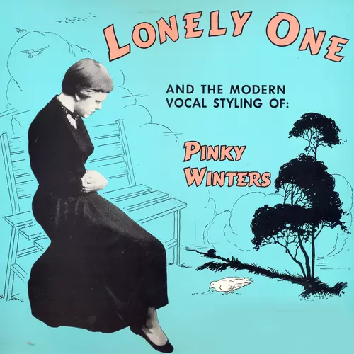 Pinky Winters - Lonely One