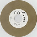 POP RIVETS - Laughing At You - GOLD VINYL