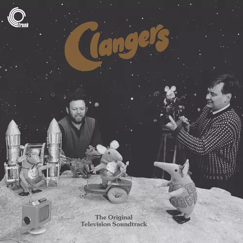 The Clangers Original TV Soundtrack
