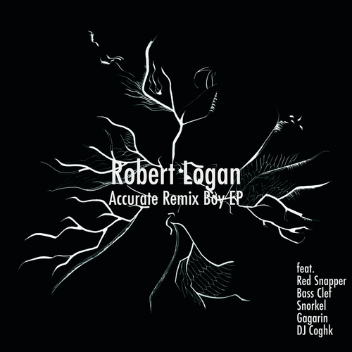 Robert Logan - Accurate Remix Boy EP