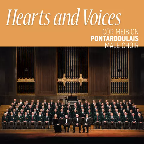 Hearts and Voices