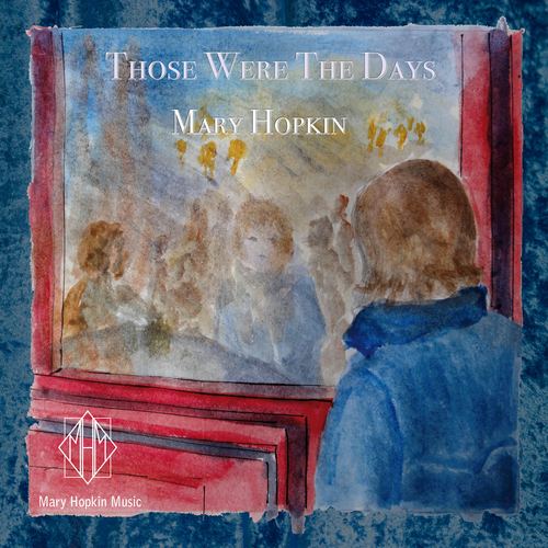 Mary Hopkin - Those Were the Days 2018