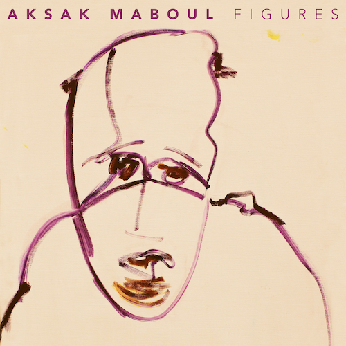 View full size cover Aksak Maboul - Figures