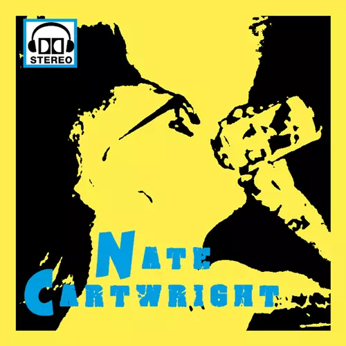 Nate Cartwright - Four Songs