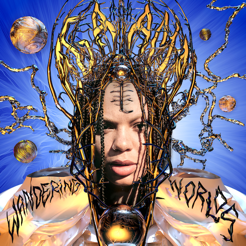 WANDERING WORLDS