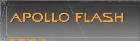 Apollo Flash Records