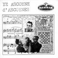 Ye Ascoyne d'Ascoynes - Just the Biggest Thing 7"