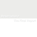 Desertshore / The Final Report
