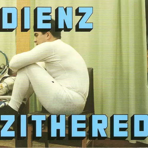Dienz Zithered - Pure Zither