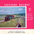 Festiniog Railway: A Picture in Sound of the Famous Narrow-Gauge Railway