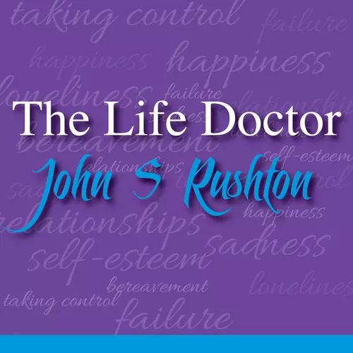 The Life Doctor - About the Life Doctor