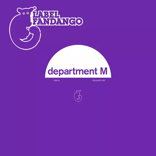 Department M - Miscellany / J-Hop