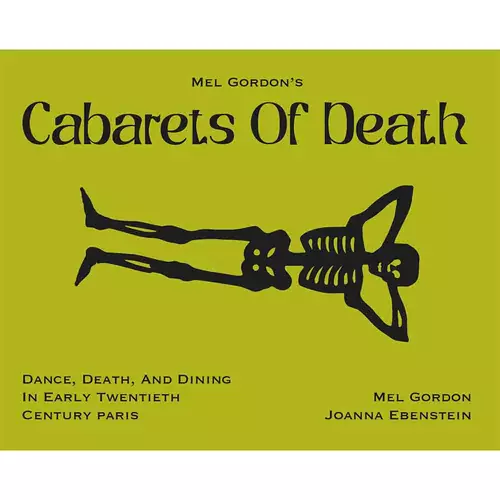 Cabarets Of Death
