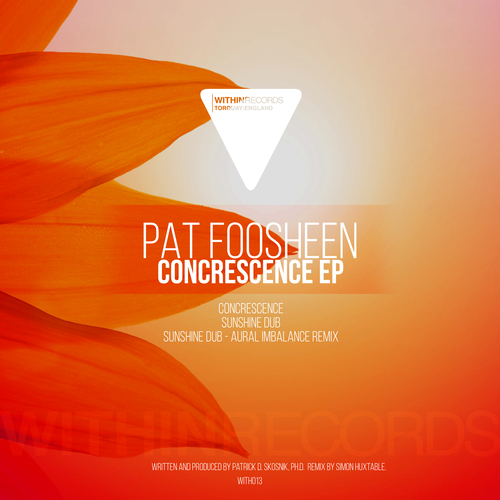 Pat Foosheen - Concrescence