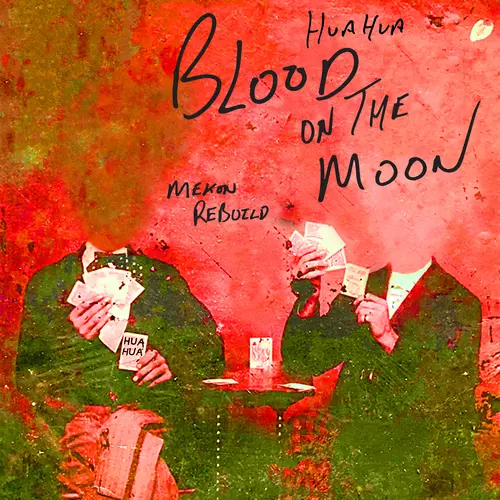 Blood On the Moon