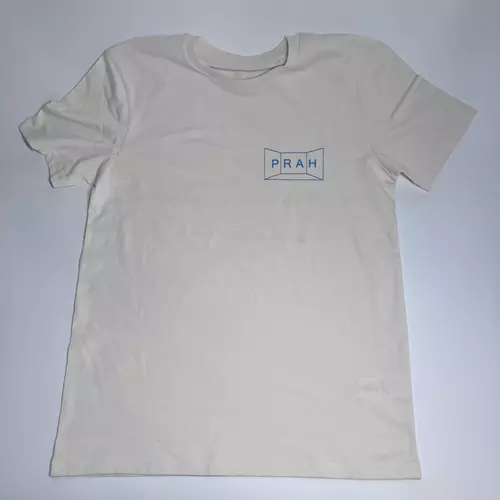 PRAH T-shirt - Off-white