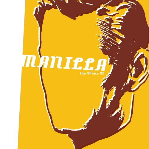 Manilla - The 4 Piece