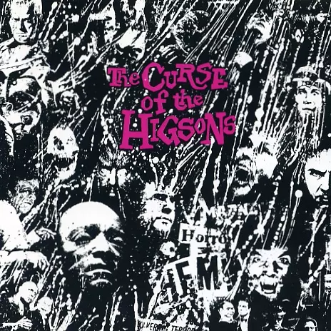 The Higsons - The Curse of The Higsons  (Special Edition)