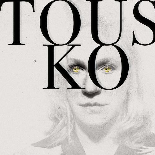 View full size cover Aksak Maboul - Tous KO