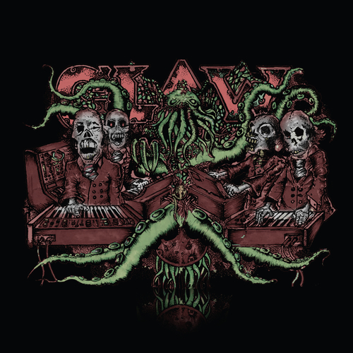 The Claw - Seize Decay