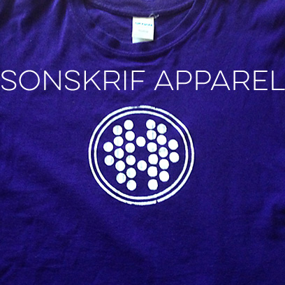 Sonskrif Hoodies & T-shirts