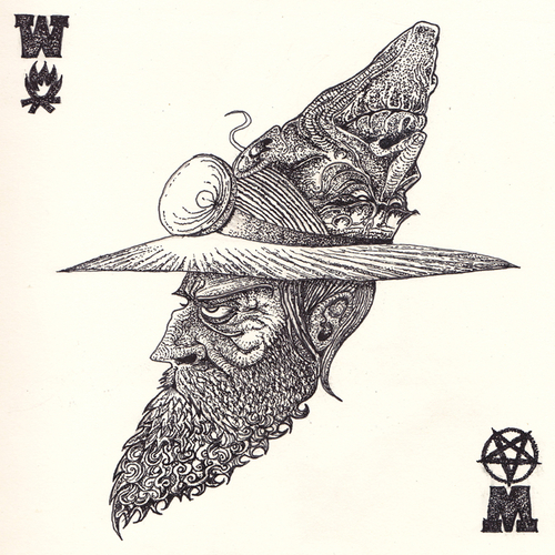 HEY COLOSSUS 12" Vinyl