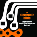The Electronic Bible chapter 1