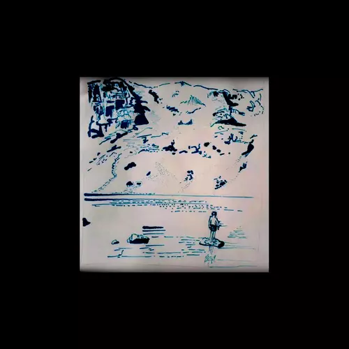 Harvey Lord - Tarn Song