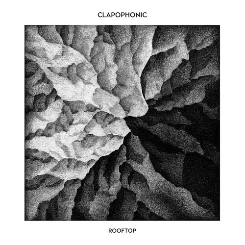 View full size cover Clapophonic - Rooftop