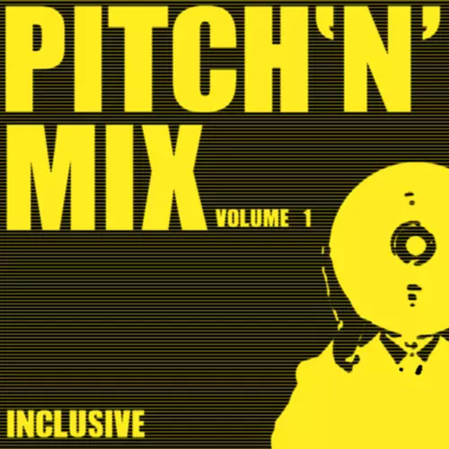 Various Artists - Pitch 'n' Mix Vol.1