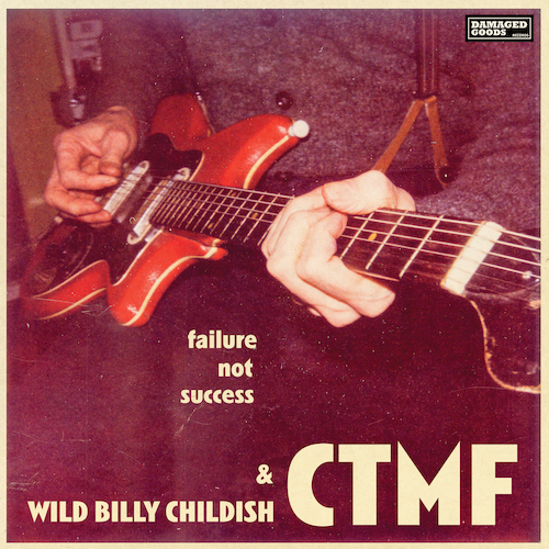 CTMF - Failure Not Success
