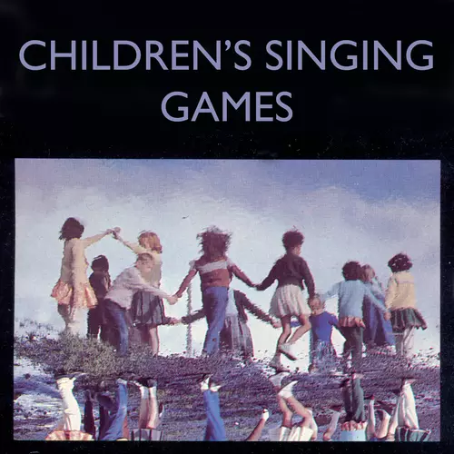 Various Artists - Children's Singing Games