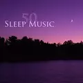 Sleep Music 50 - Relaxing Sleeping Music and Yoga Meditation Sleep Music for Falling Asleep Quickly